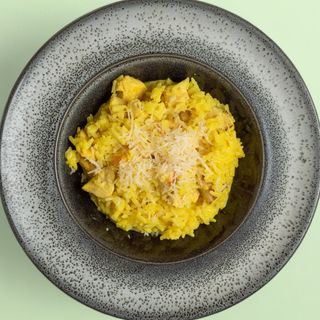 Ризото Милано