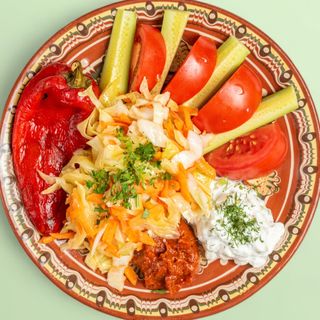 Салата Хера