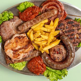 Плато хера 2.0 (2кг)