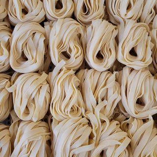 Талиателе с Алфредо сос