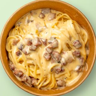 Спагети Карбонара (400г)