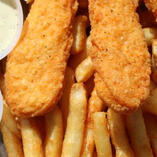 Фентъзи Бокс