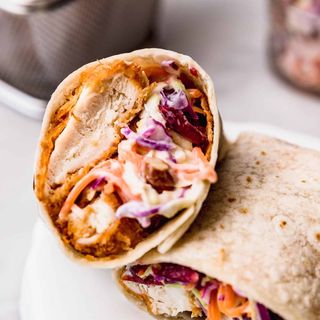 Криспи Класик тортила