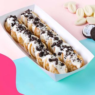 Мини палачинки Opeo (380г)