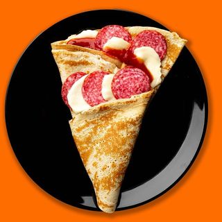 Палачинка Пеперони (320г)