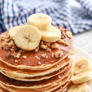 Американски палачинки Канада (380г)