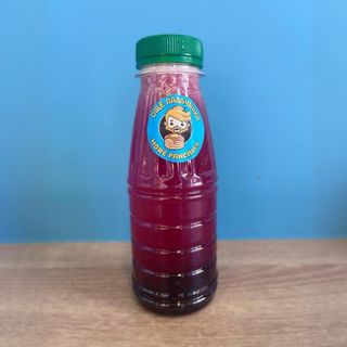 Бъбъл лимонада