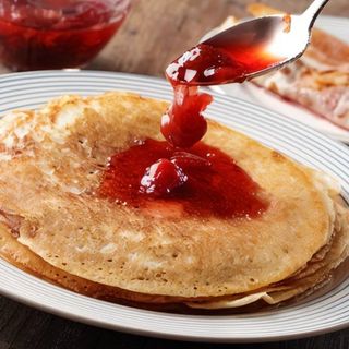 Палачинка със сладко по избор