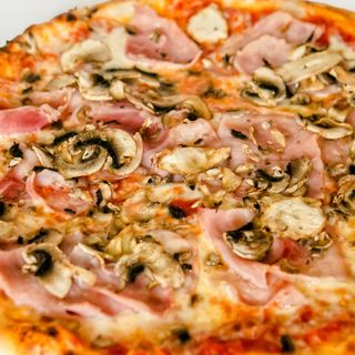 Пица Капричоза 50 см