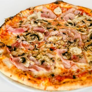 Пица Прошуто Крудо 50 см
