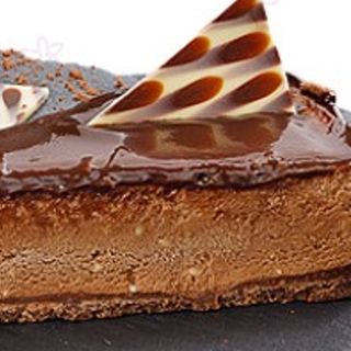 Шоколадов мус с шоколад