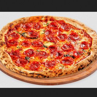 Пица Пиперизо 50 см