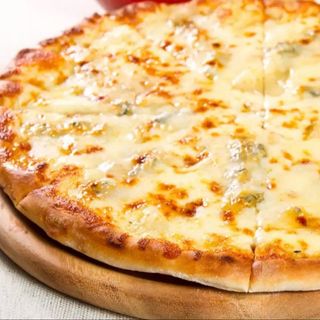 Пица Четири сирена 30 см