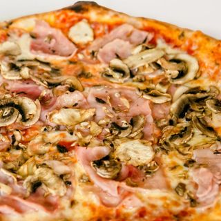 Пица Хаос 50 см