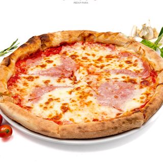 Пица Роле Fоrmaggi 24 см