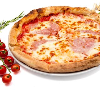 Пица Пушено роле 24 см
