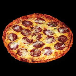 Пица Чоризо 50 см