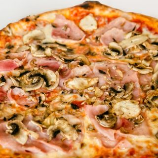 Пица Хаос 24 см