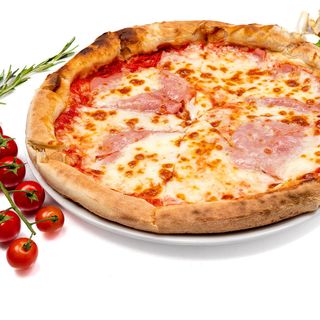 Пица Пушено Роле 50 см