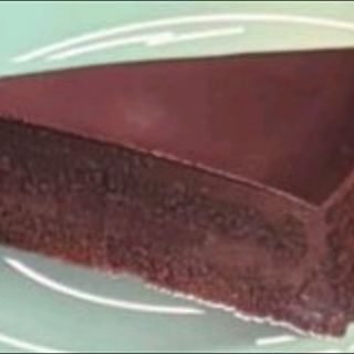 Шоколадова