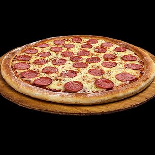 Пица Пеперони Formaggi 50 см