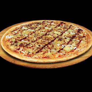 Пица Дюнер 24 см