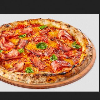 Пица Бейкрол 24 см