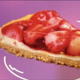 Ягодов Чийзкейк