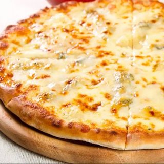 Пица 4 сирена 50 см