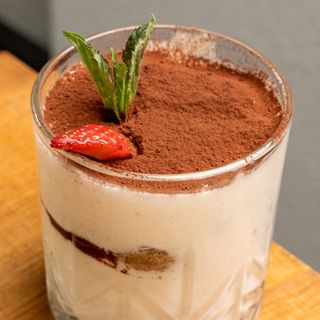 Тирамису (1бр)