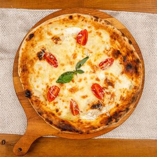 Пица Биянка