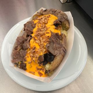 Телешка сензация