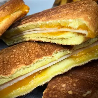 G-toast