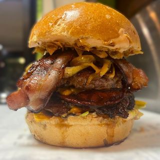 Тони Монтана