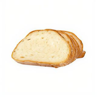 Хляб домашен (1бр)