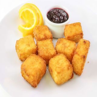 Топени сиренца 