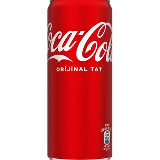 Кока Кола Кен