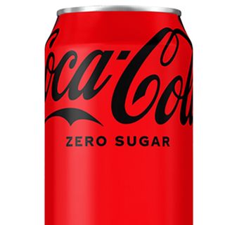 Coca zero