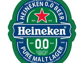 Бира Heineken 00%