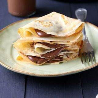 Палачинка на деня