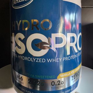 HydroIsoPro