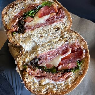 Милано и Вентричина(500гр.)