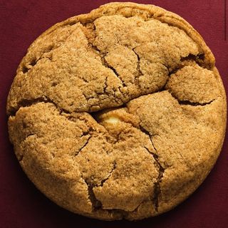 Протеинова Biscoff бисквита (без захар)