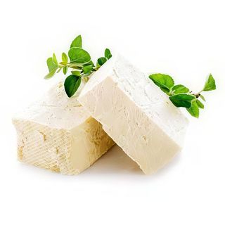 Плочка сирене (100г)