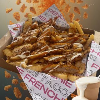 ORIGINAL FRENCHIE BOX (700г)