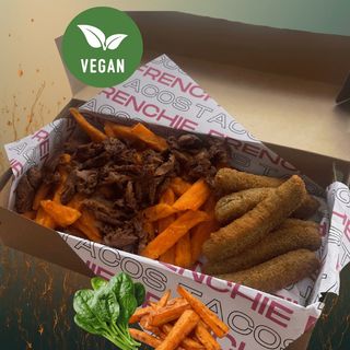 VEGAN BOX (400г)
