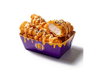 Шрирача Тендърс (3 бр.)