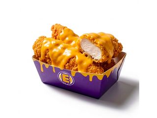 Cheese BOMB Тендърс (3 бр.)