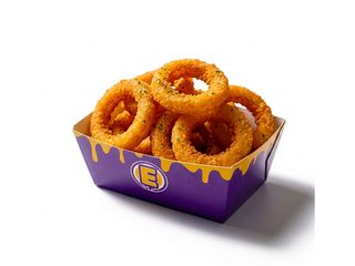 Лучени кръгчета (6 бр.)