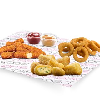 Стартер Бокс